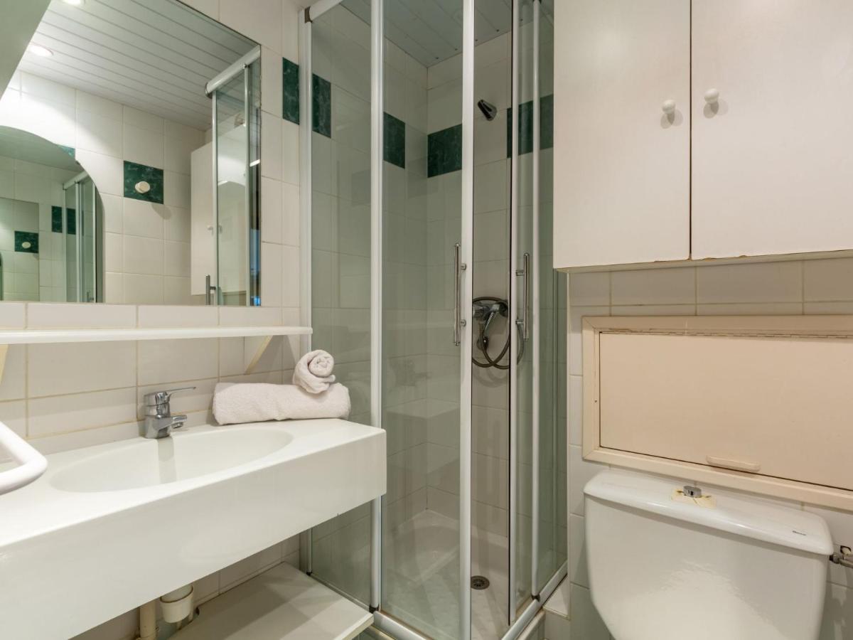 Apartment Chalet Club - Val Claret-1 By Interhome ティニュ エクステリア 写真