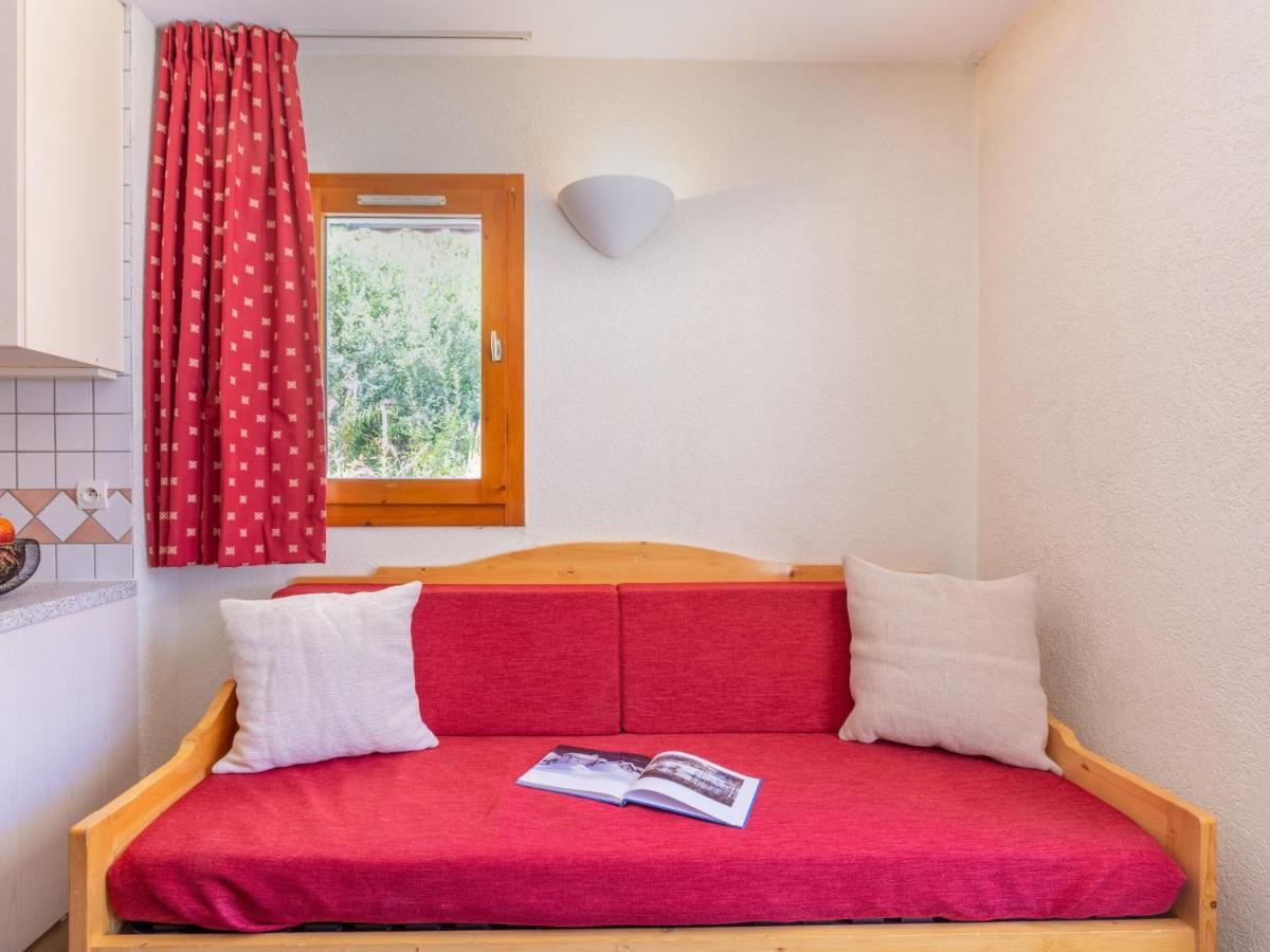Apartment Chalet Club - Val Claret-1 By Interhome ティニュ エクステリア 写真